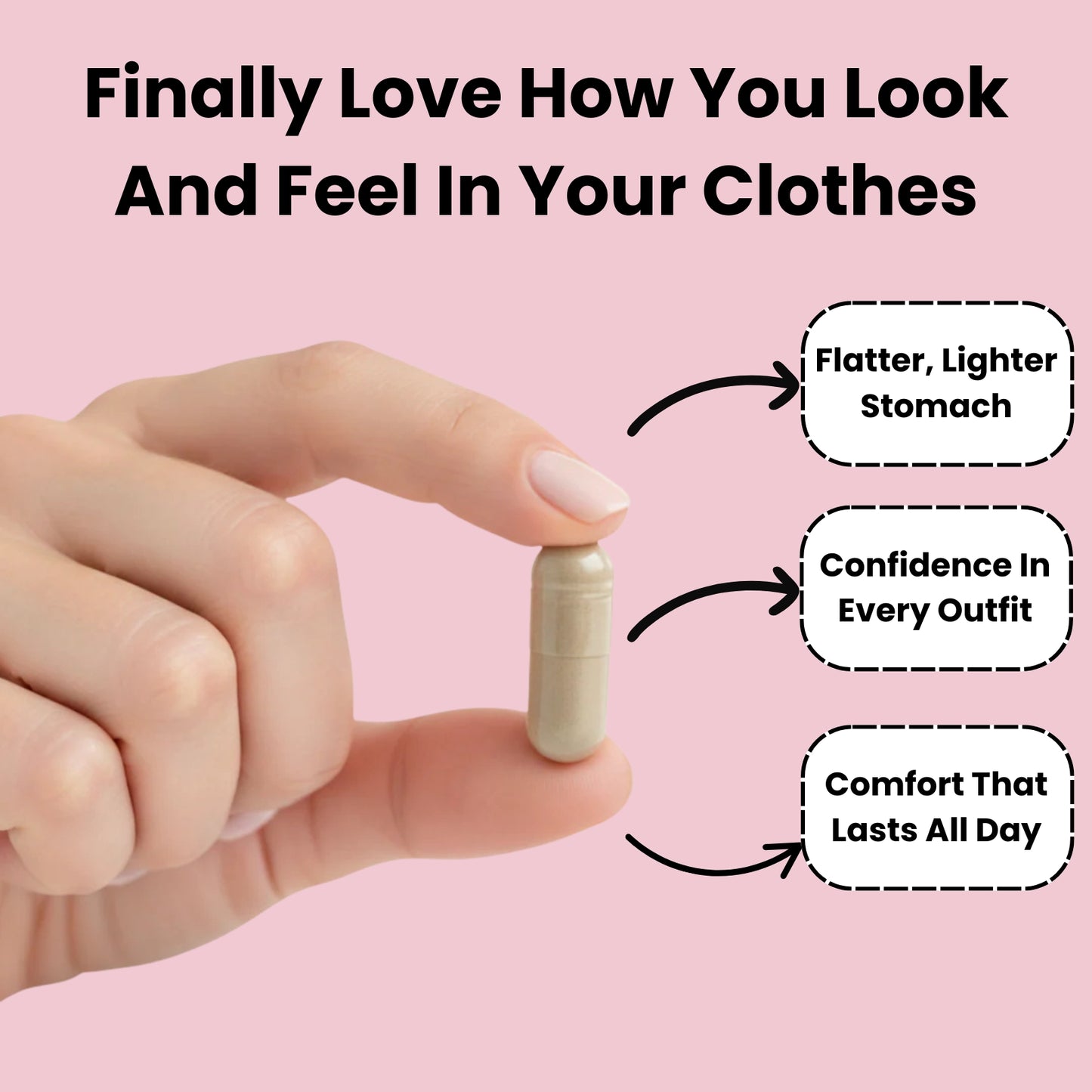 Glinur™ AiRi Bloat-Free Breakthrough