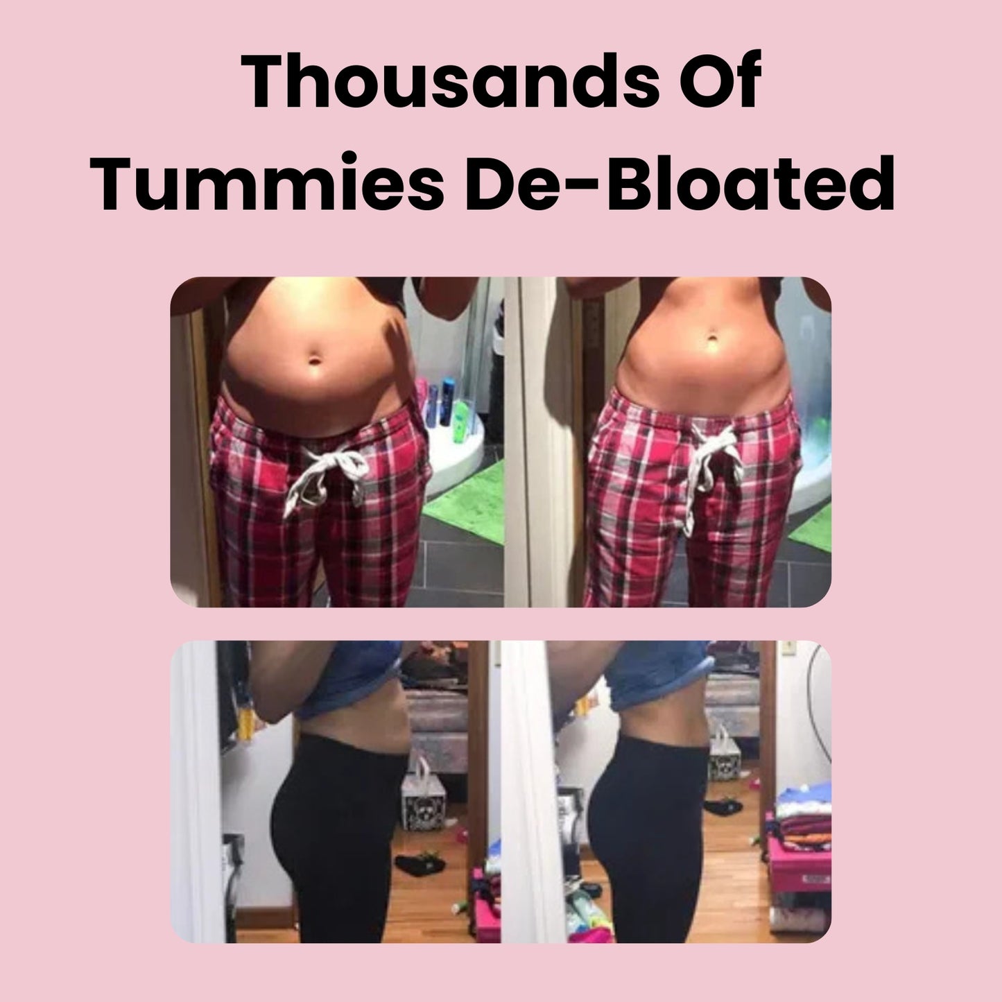 Glinur™ AiRi Bloat-Free Breakthrough