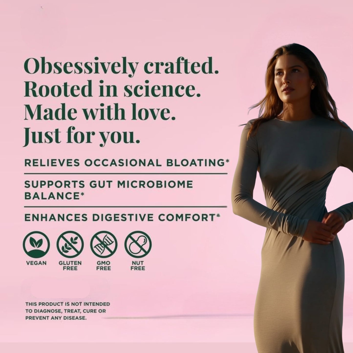 Glinur™ AiRi Bloat-Free Breakthrough