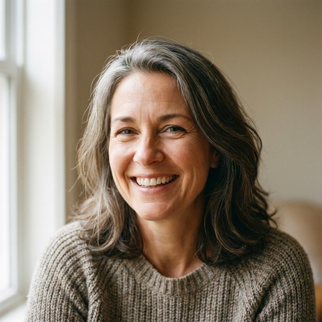 Carol Davis