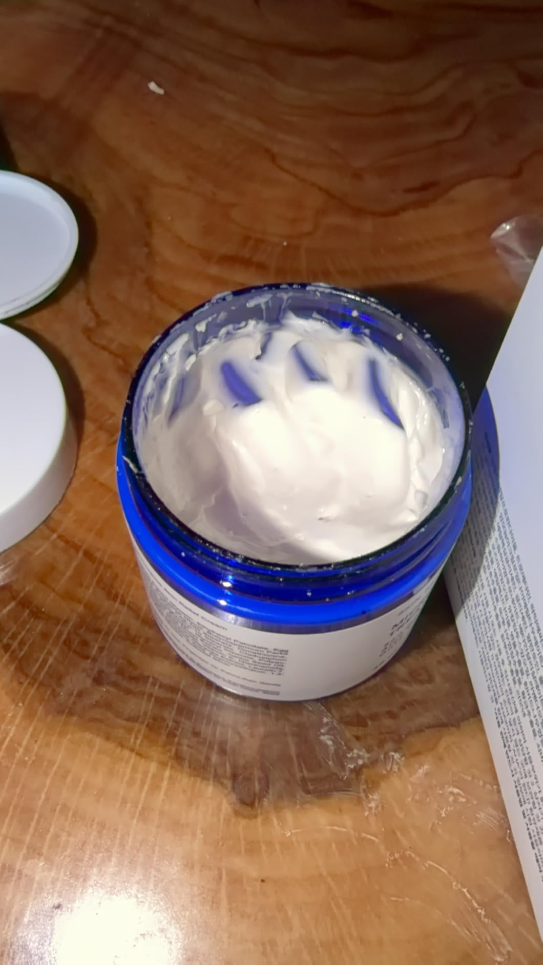 Review by Lauren Mitchell