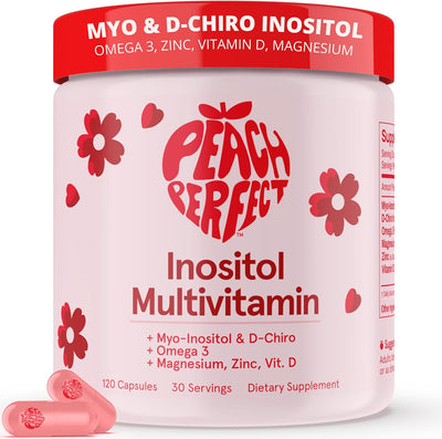 Inositol Multivitamin