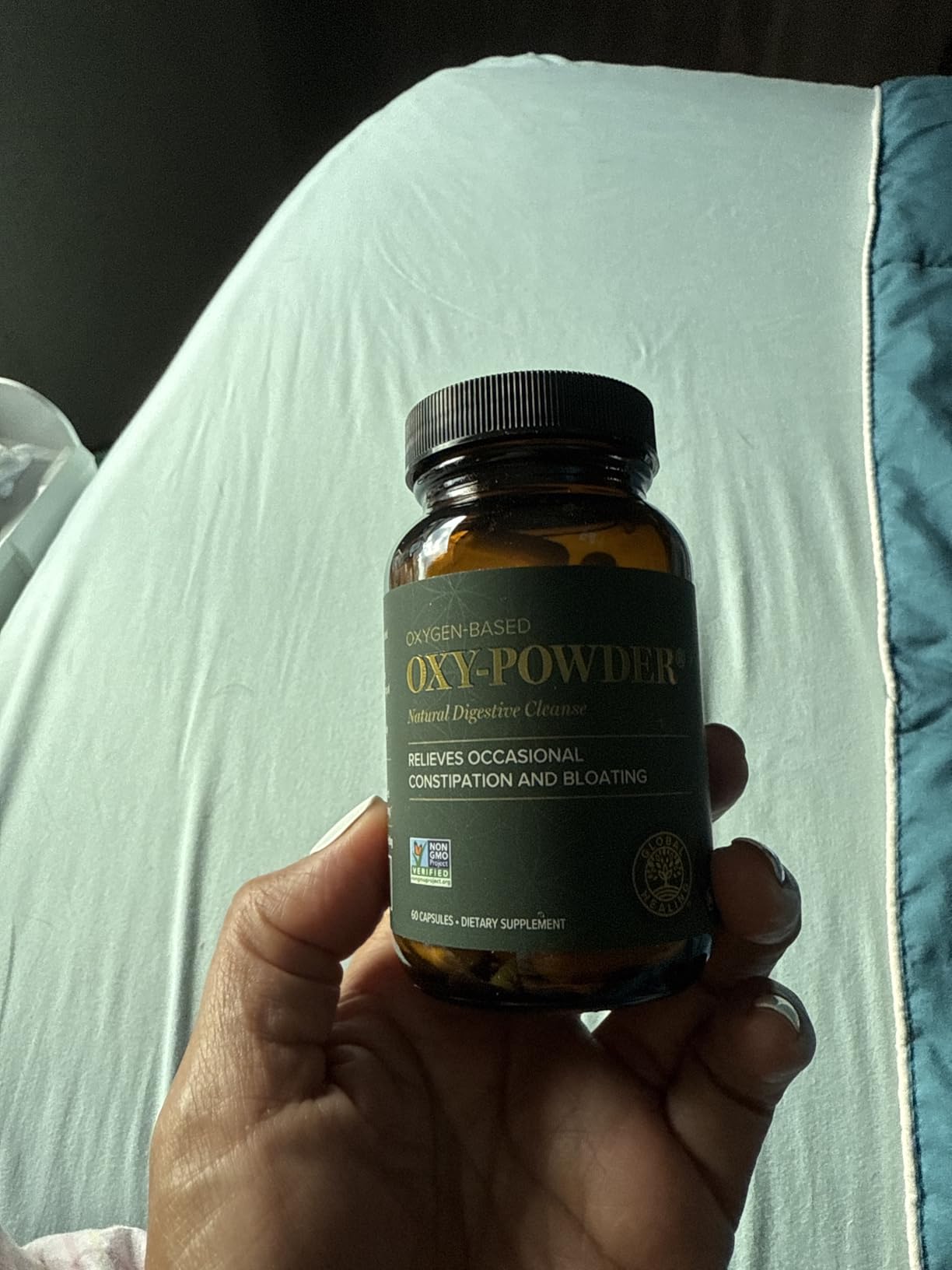 Review by Trey J