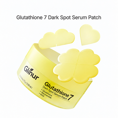 Glutathione 7 Dark Spot Serum Patch