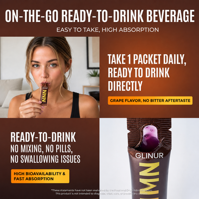 NMN + Resveratrol