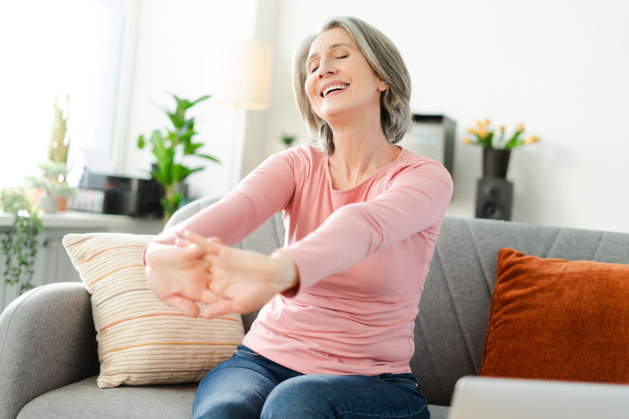 Replenish Your Master Antioxidant