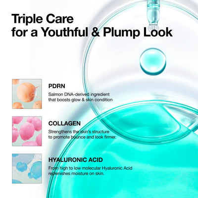 PDRN Hyaluronic Acid Moisturizing Cream