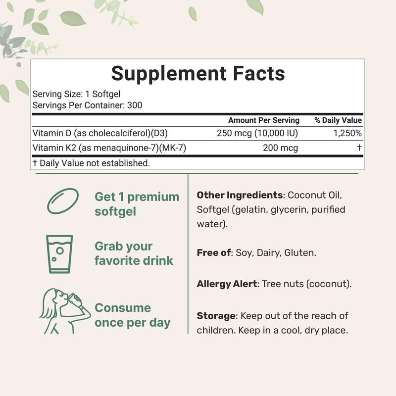 Hair Growth & GLP-1 Boost 2-Step Protocol For Hair Growth & Restoration