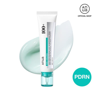 PDRN Hyaluronic Acid Moisturizing Cream
