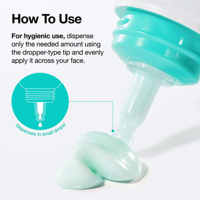 PDRN Hyaluronic Acid Moisturizing Cream