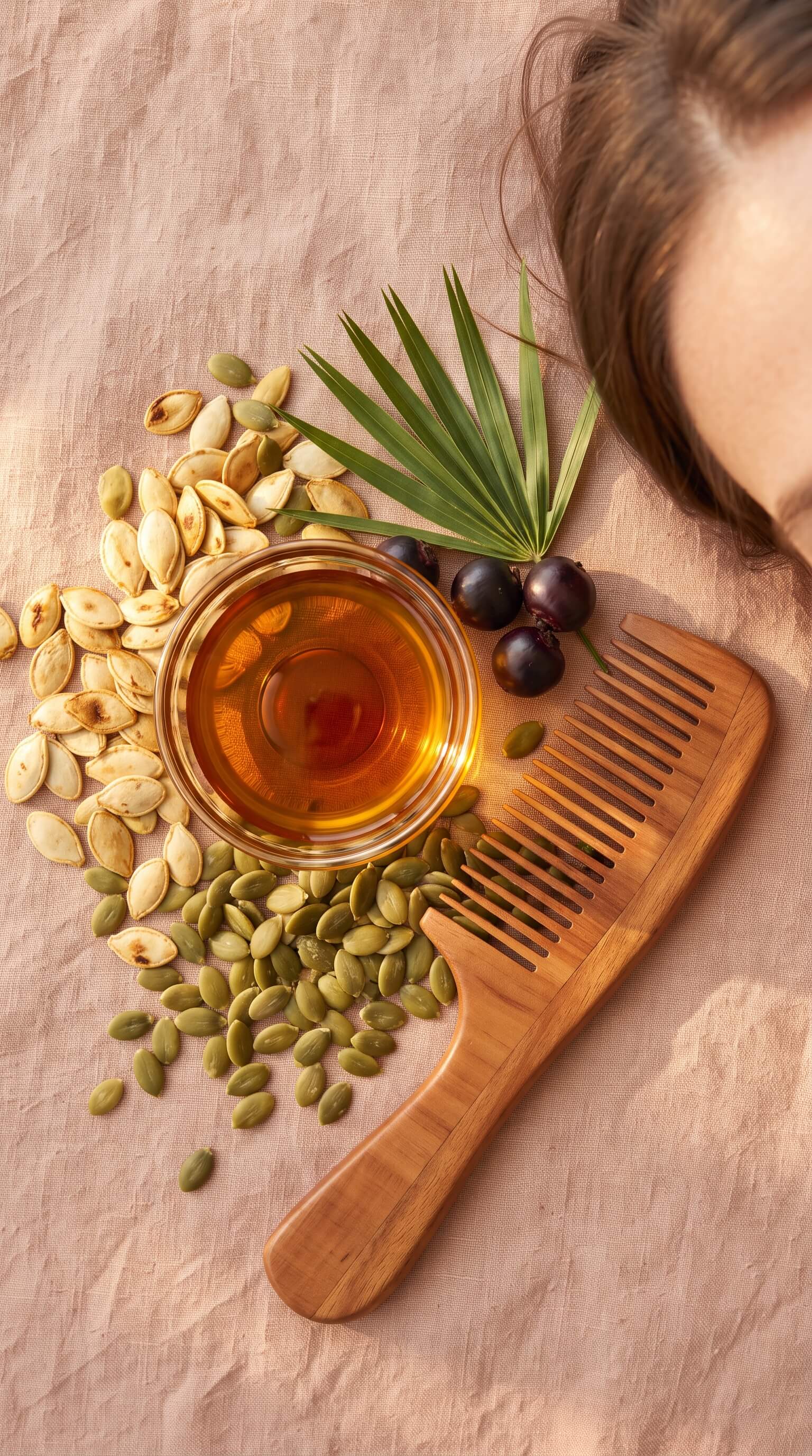 A Better Scalp Environment