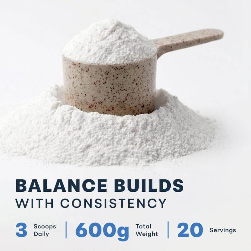 Glinur GLP-1 Mate Clear Protein