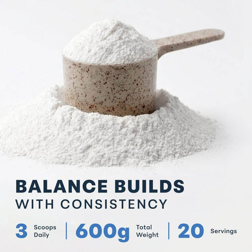 Glinur GLP-1 Mate Clear Protein