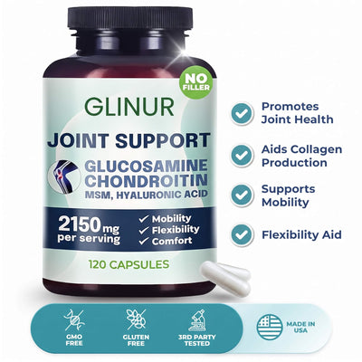 Glinur Joint Support Supplement