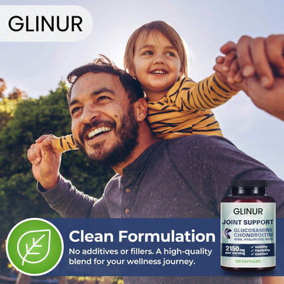 Glinur Joint Support Supplement