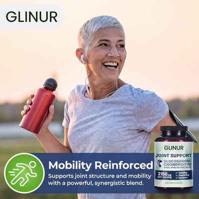 Glinur Joint Support Supplement