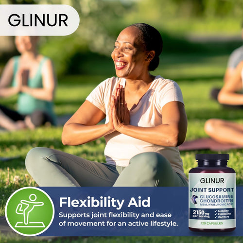 Glinur Joint Support Supplement