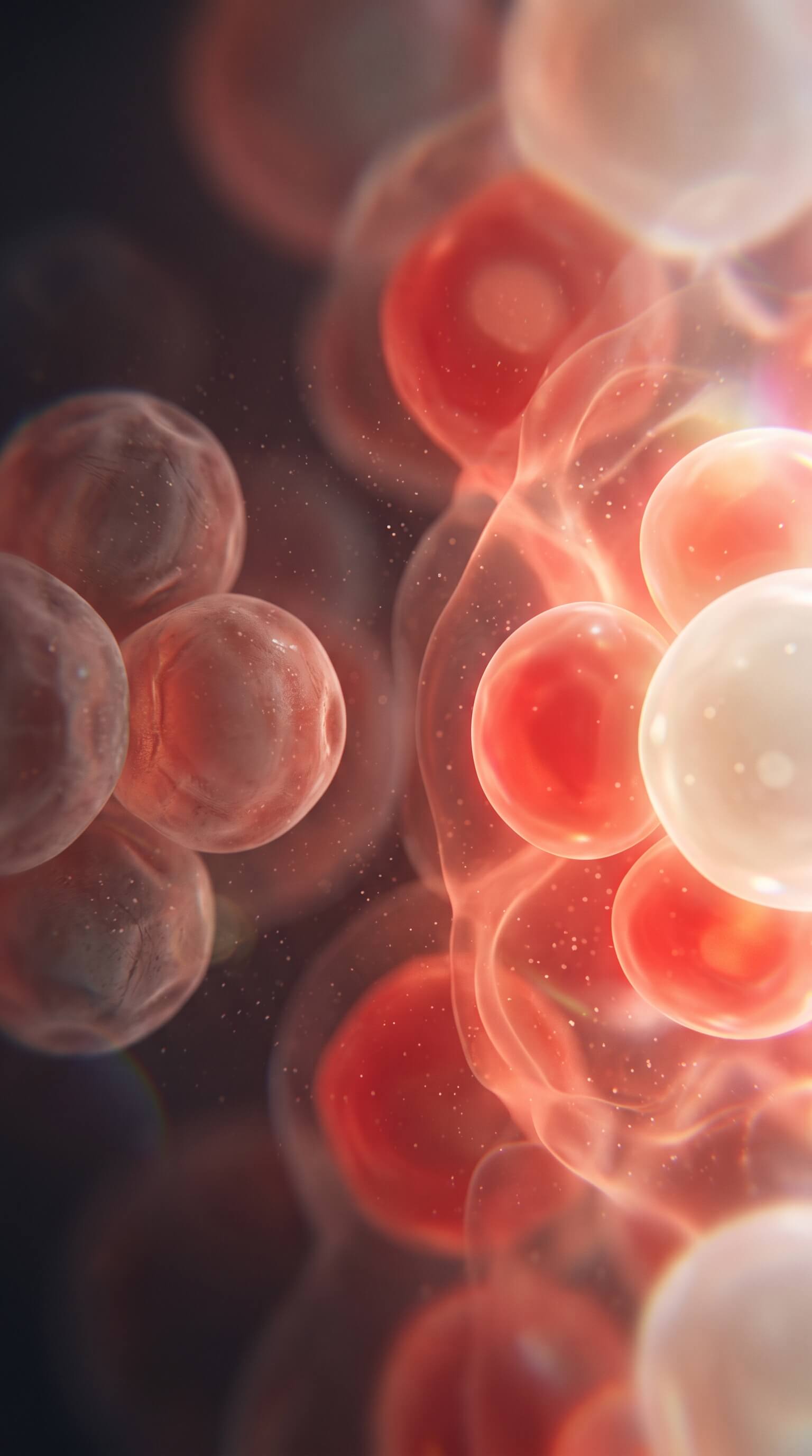 Cellular Renewal