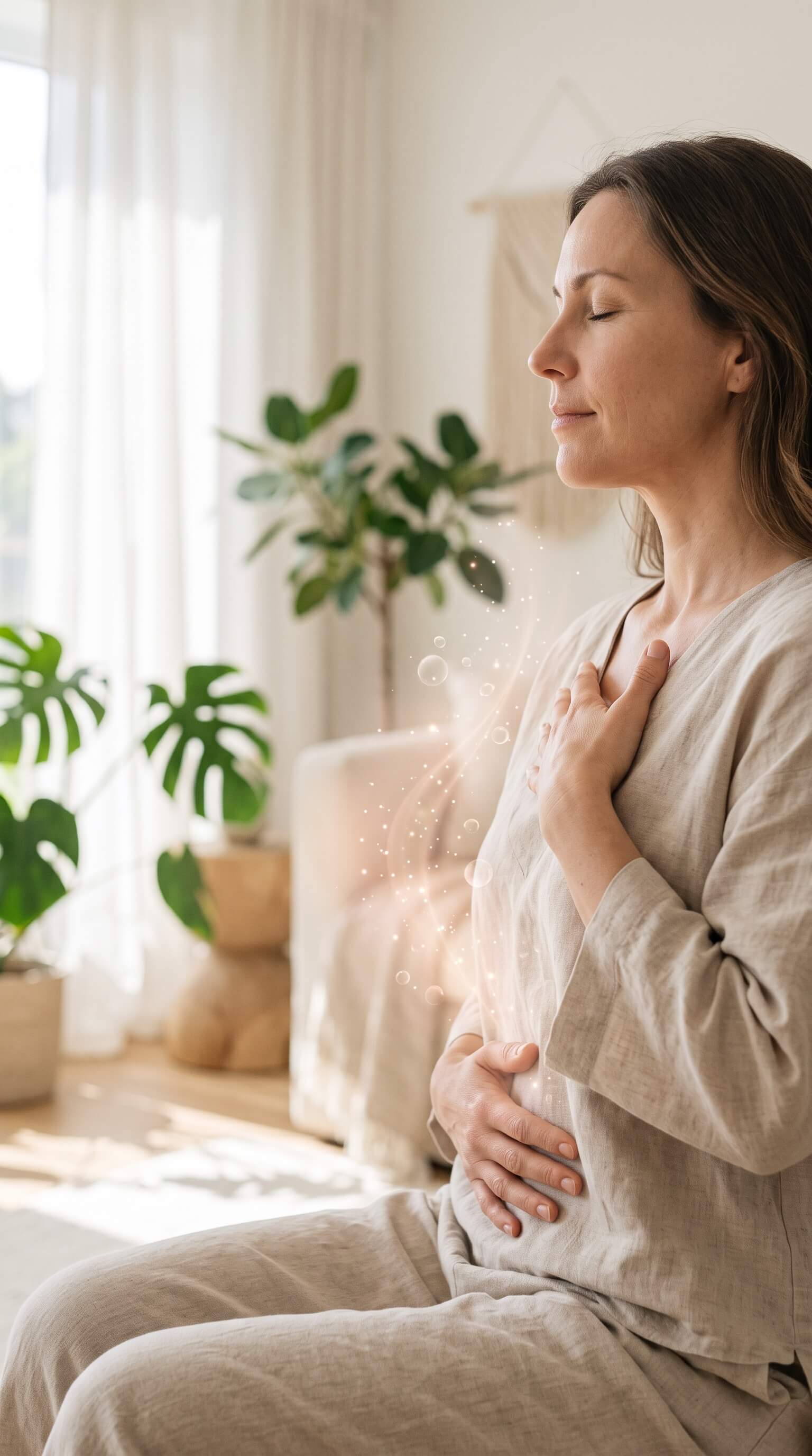 The Gut-Lung Axis