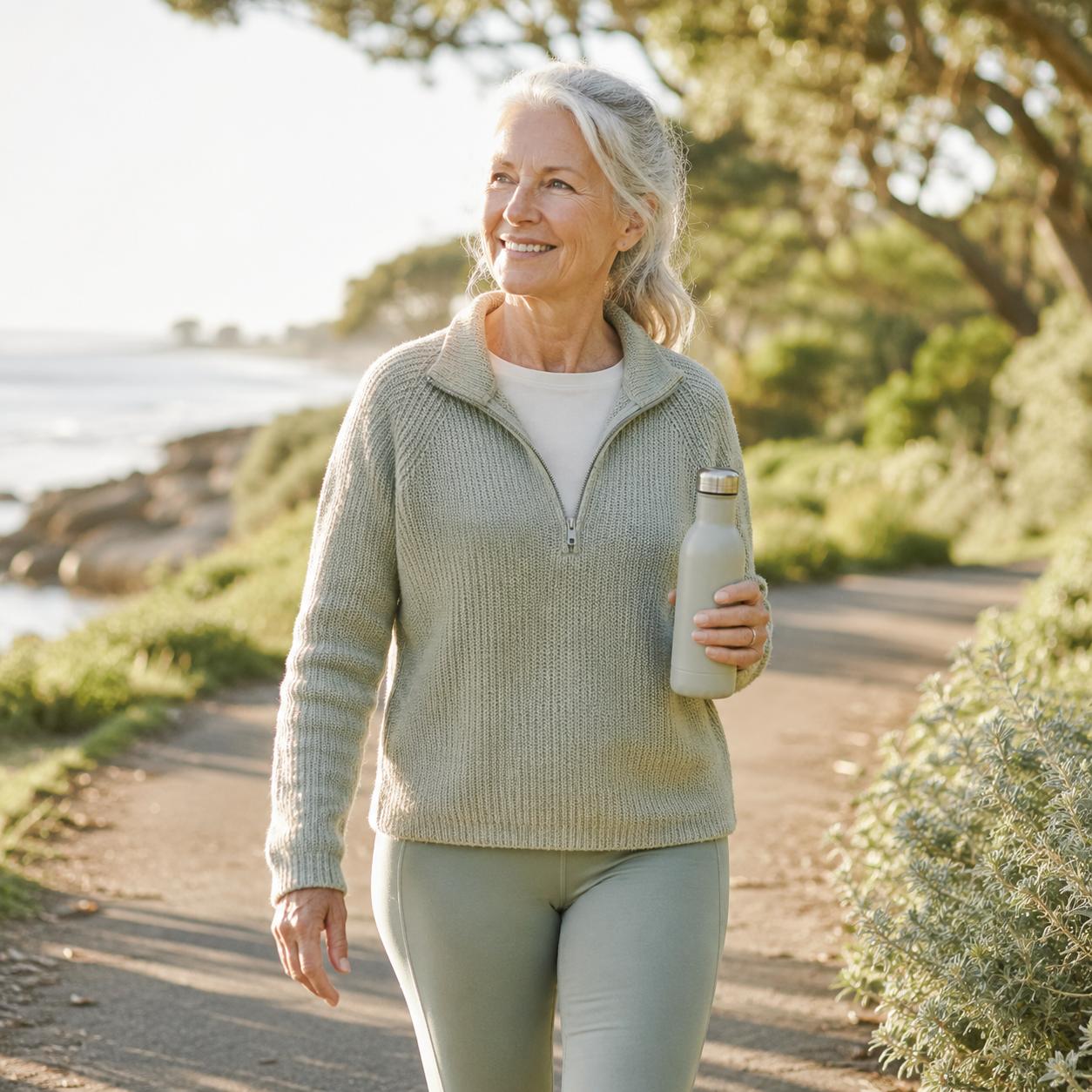 Daily Cellular Protection & Healthy Aging